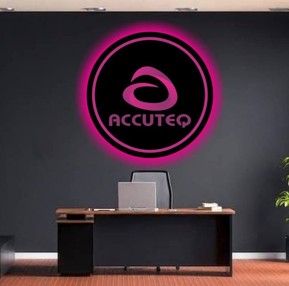 Accuteq Pakistan logo