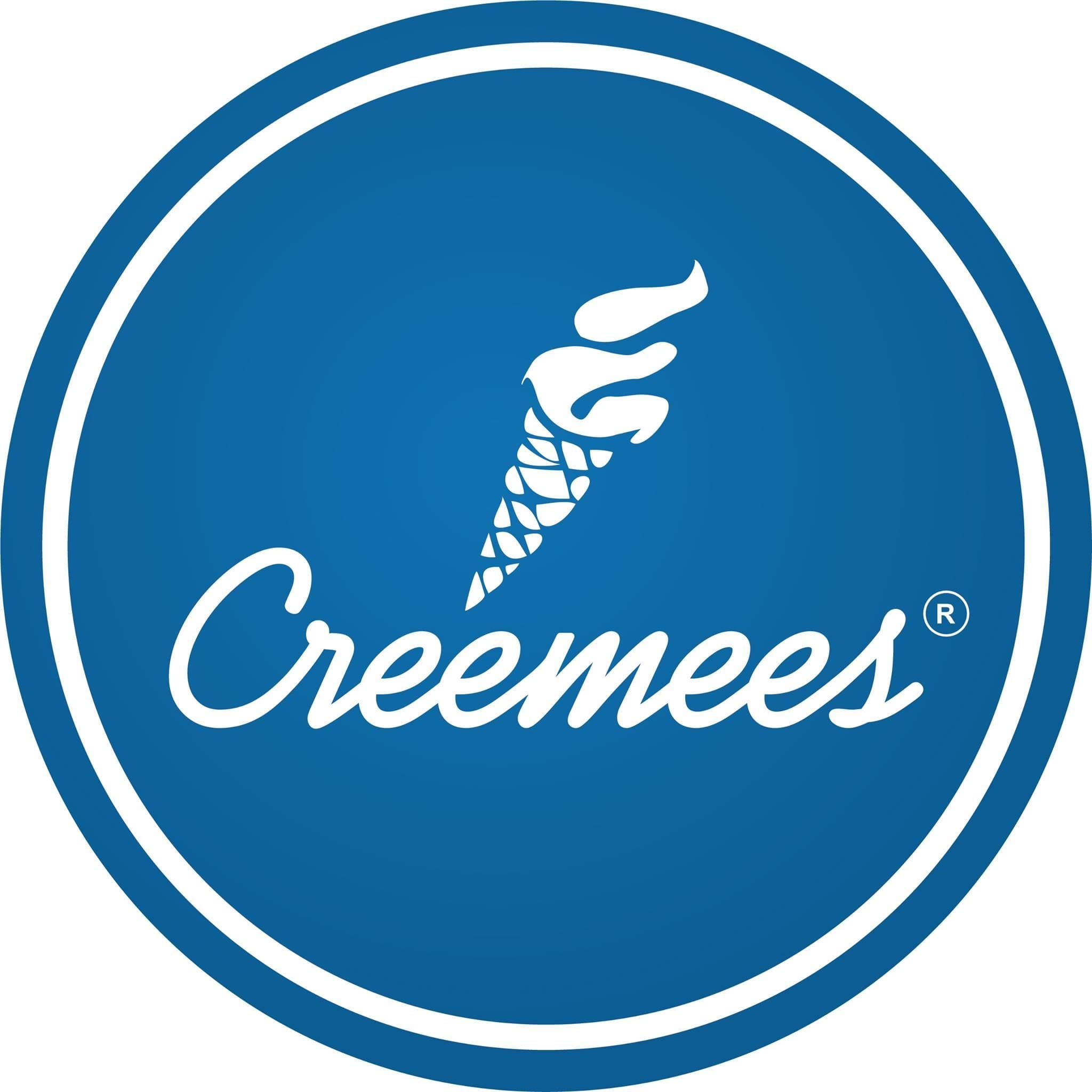 Creemees logo
