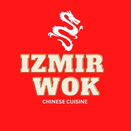 Izmir Wok logo
