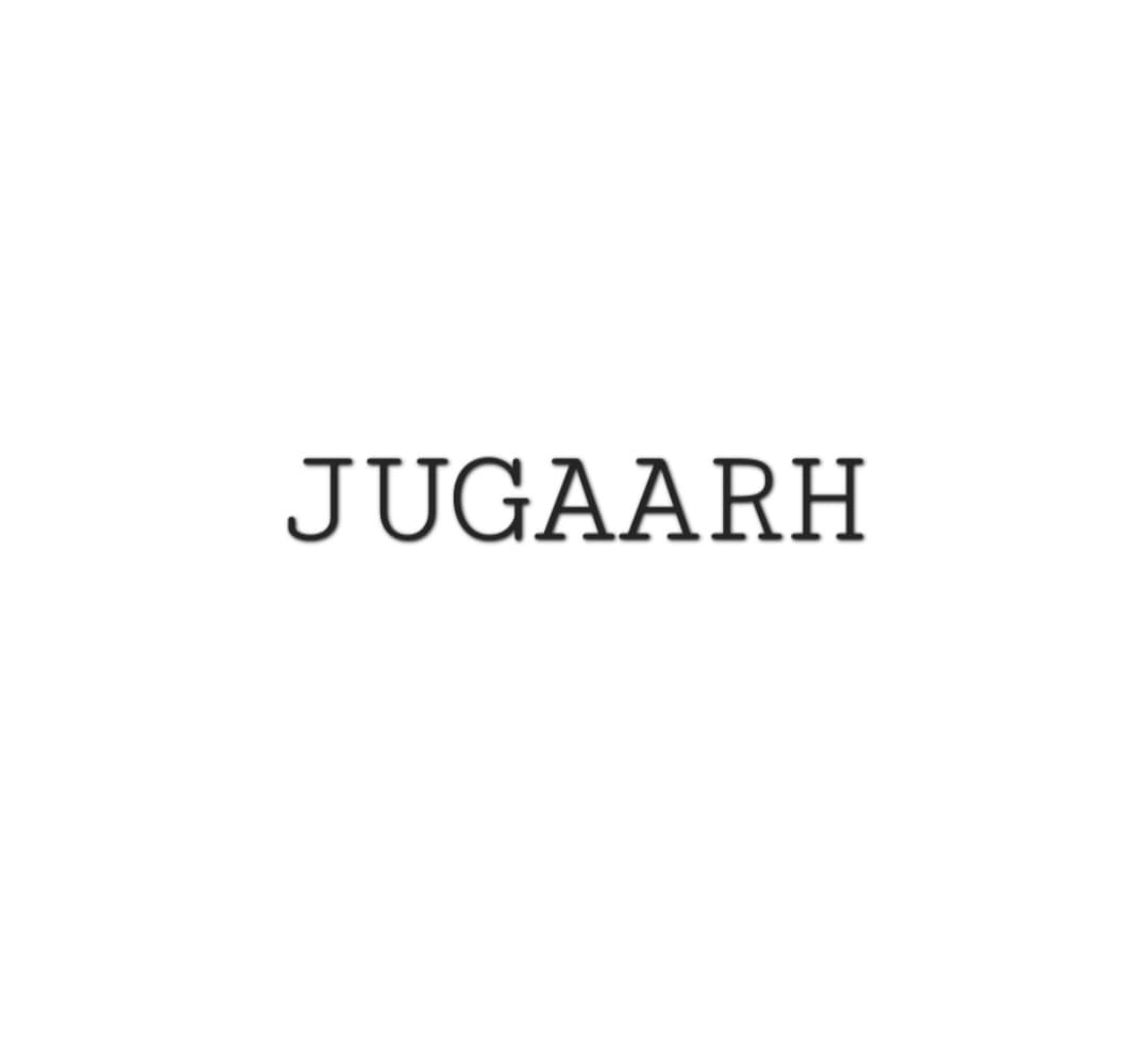 Jugaarh logo